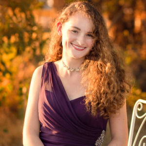 Meet your Posher, Savannah